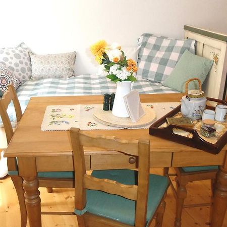 Apartman Horšovský Týn Zewnętrze zdjęcie