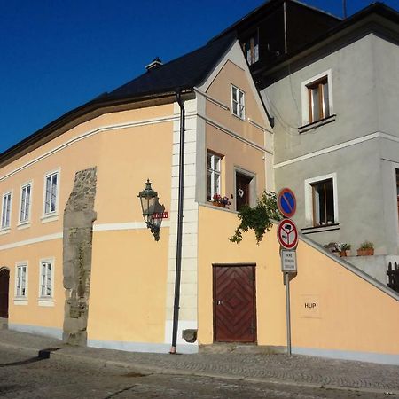Apartman Horšovský Týn Zewnętrze zdjęcie