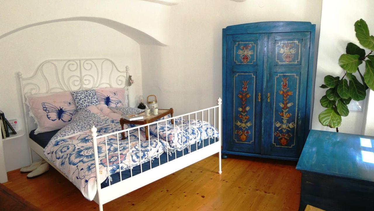 Apartman Horšovský Týn Zewnętrze zdjęcie
