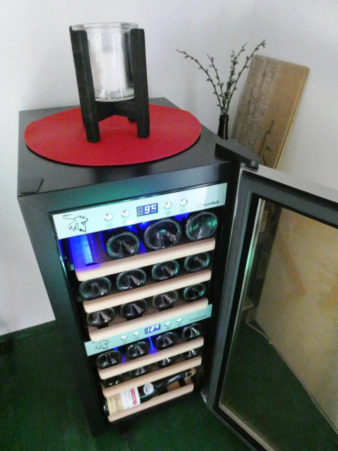 Apartman Horšovský Týn Zewnętrze zdjęcie