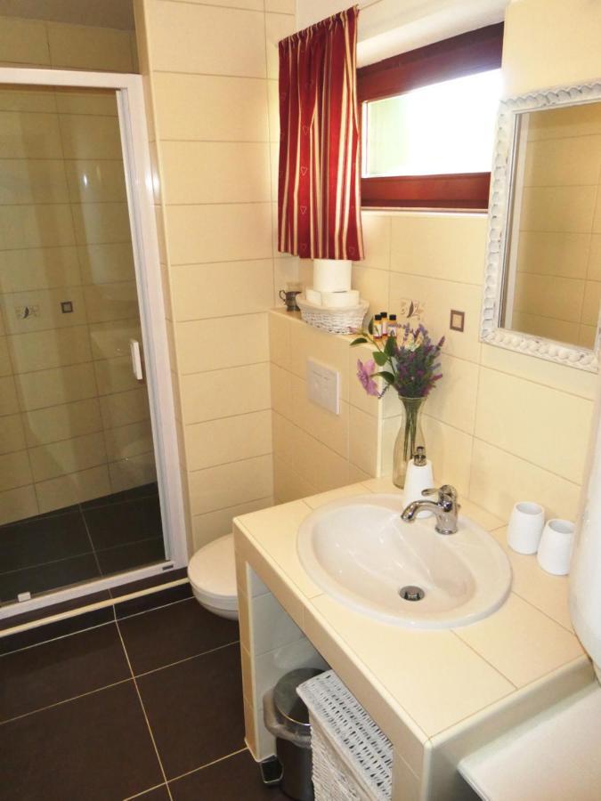 Apartman Horšovský Týn Zewnętrze zdjęcie