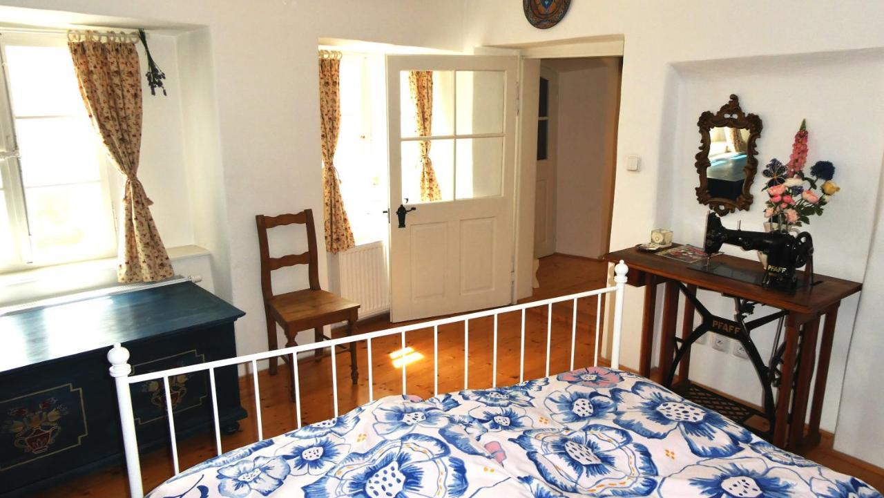 Apartman Horšovský Týn Zewnętrze zdjęcie