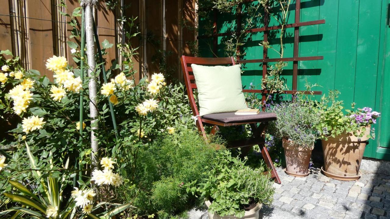 Apartman Horšovský Týn Zewnętrze zdjęcie