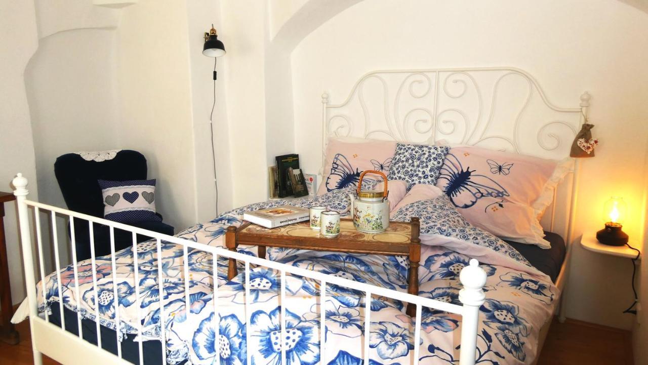 Apartman Horšovský Týn Zewnętrze zdjęcie