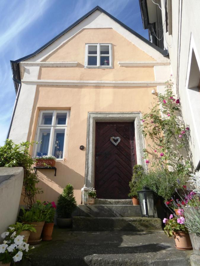 Apartman Horšovský Týn Zewnętrze zdjęcie