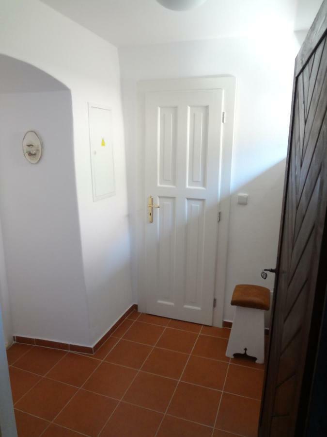 Apartman Horšovský Týn Zewnętrze zdjęcie
