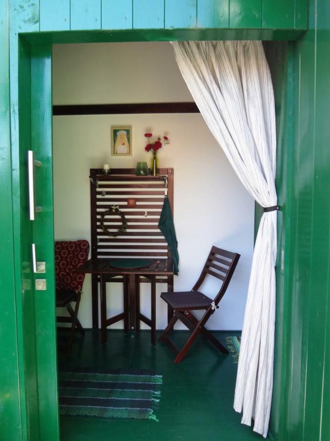 Apartman Horšovský Týn Zewnętrze zdjęcie