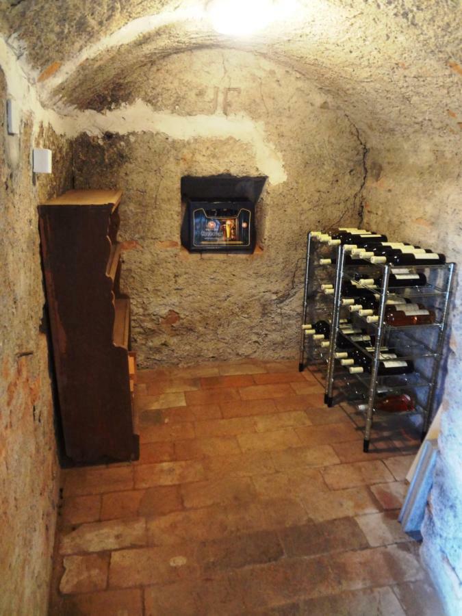 Apartman Horšovský Týn Zewnętrze zdjęcie